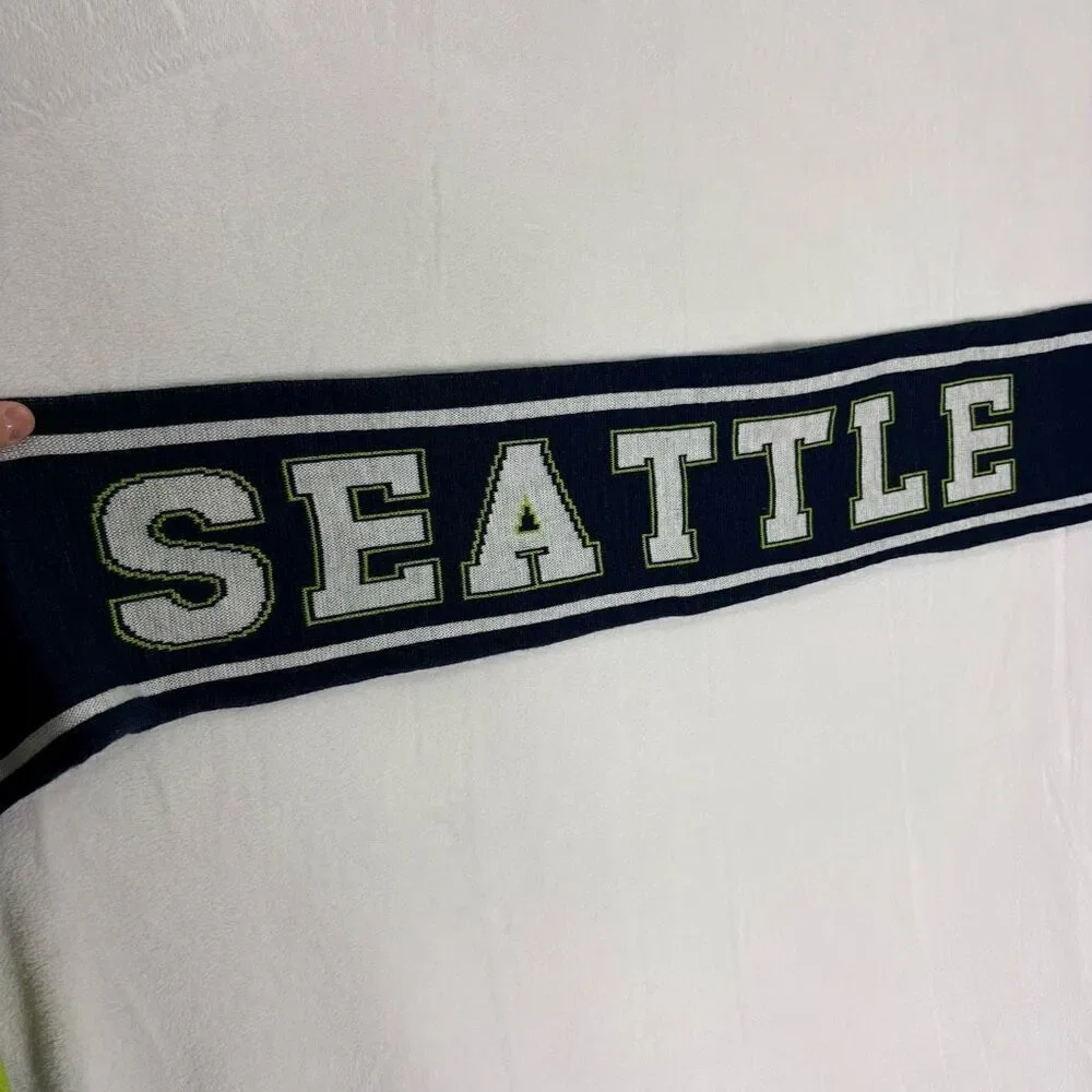 No Brand excellent seattle